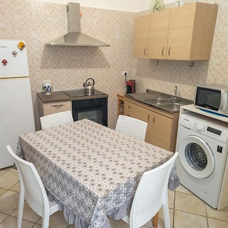 Ferienwohnung La Dimora Del Pumo Lecce Exterior foto