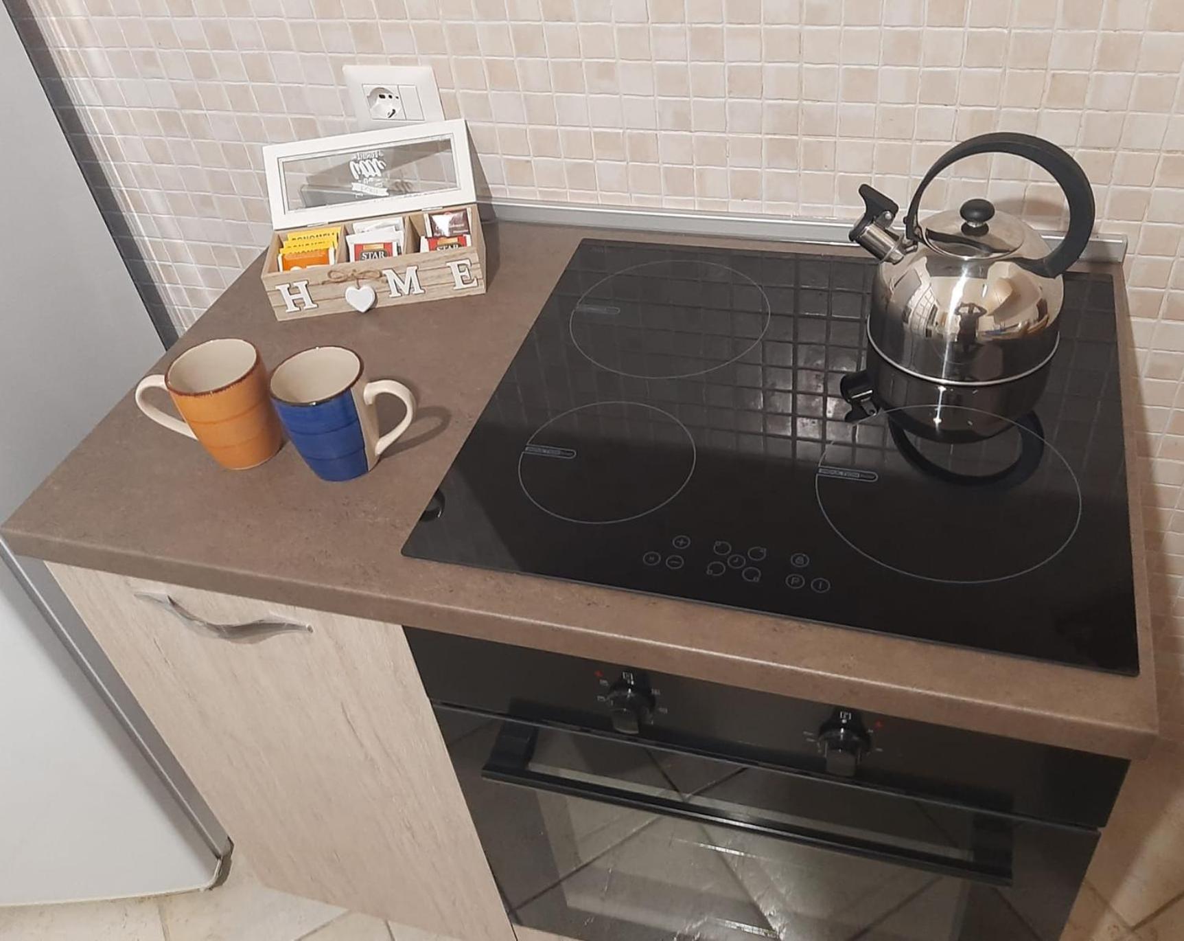 Ferienwohnung La Dimora Del Pumo Lecce Exterior foto