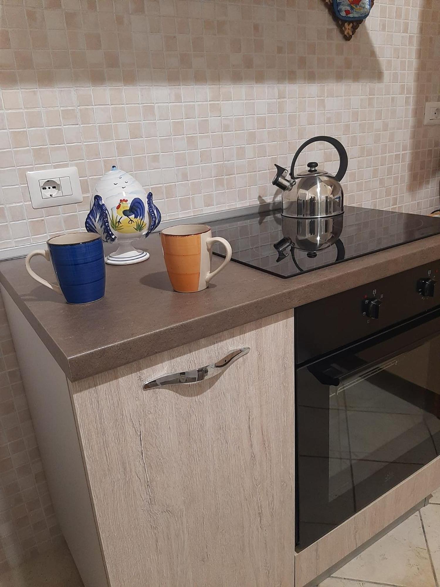 Ferienwohnung La Dimora Del Pumo Lecce Exterior foto